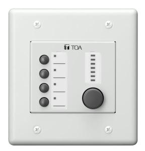 TOA ZM-9014