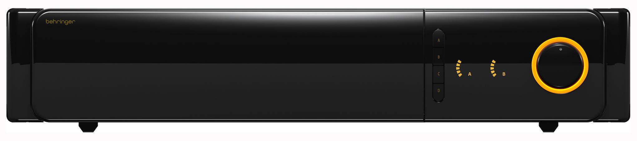 Behringer EUROCOM MA6000M