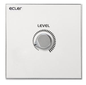 Ecler WPaVOL
