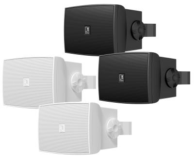 Audac WX302/OB (Pair)