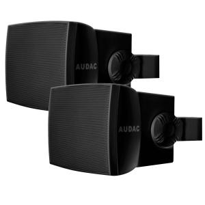 Audac WX302/OB (Pair)