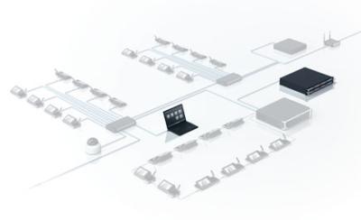 Bosch Dicentis DCNM-LSVT