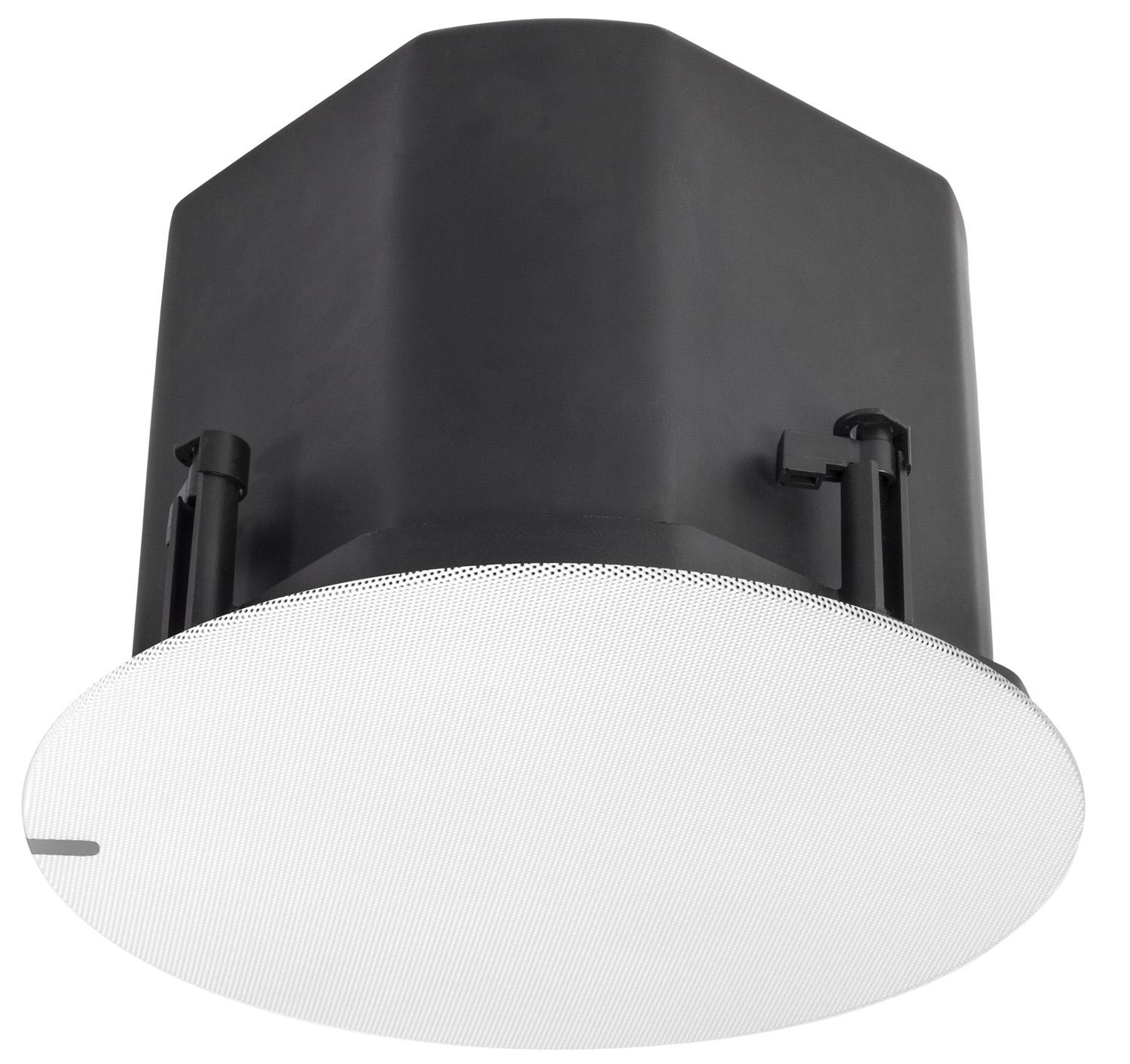 Commercial Audio - Cloud Electronics CS-C8W & CS-C8B