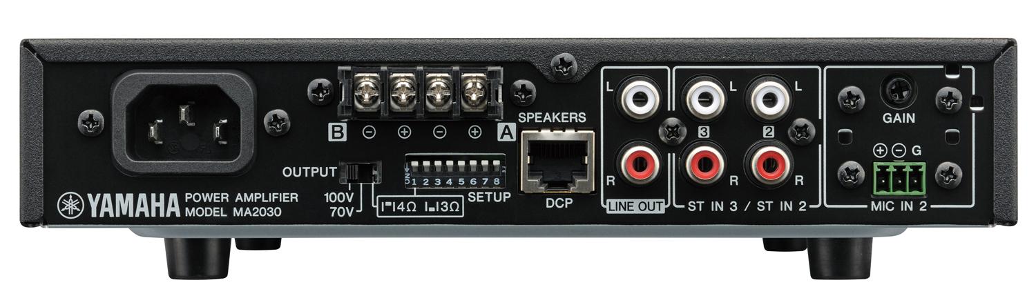 Yamaha MA2030a