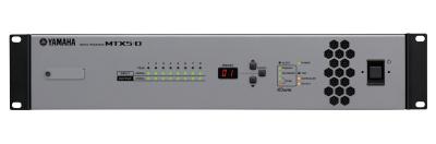 Yamaha MTX5D