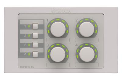 Yamaha DCP4V4S