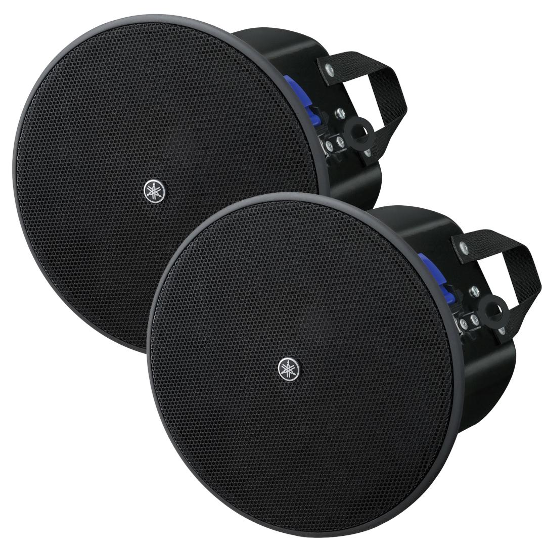 Vxc Commercial Audio - Yamaha VXC4-VA, Pair 4