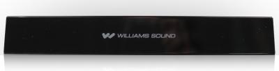 Williams AV IR T2