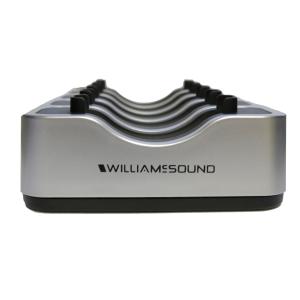 Williams AV CHG 520
