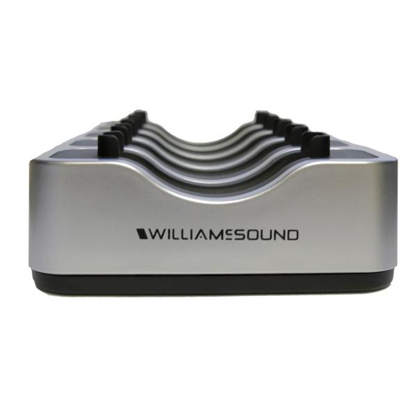 Williams AV CHG 520-03