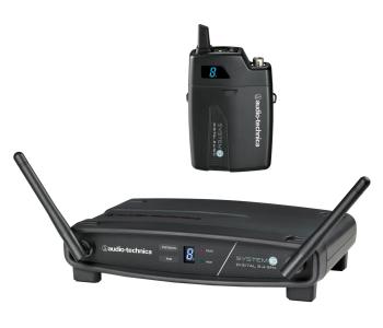 Audio Technica ATW-1101 Archived