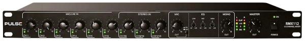 Pulse RMX112