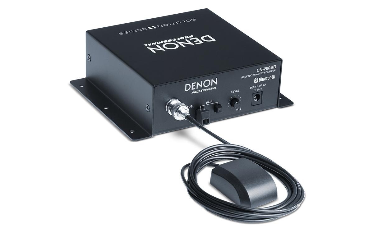 Denon DN-200BR Archived