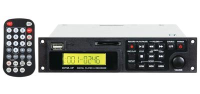 Mipro DPM-3P