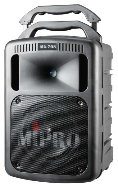 Mipro MA-708EXP