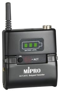 Mipro ACT-24TC