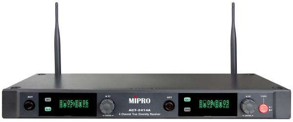 Mipro ACT-2414A
