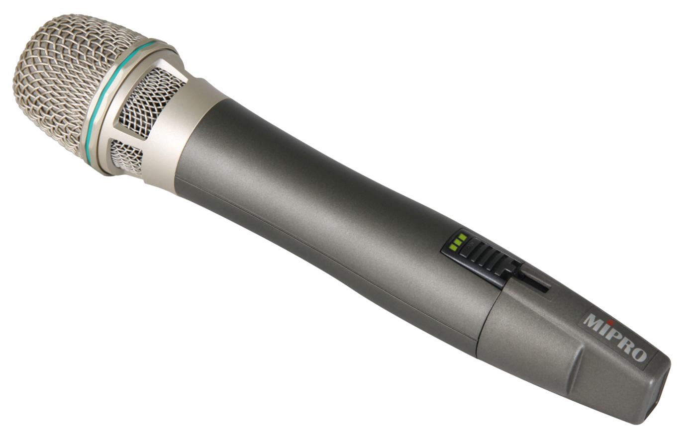 Mipro ACT-2401 / ACT-24HC / MP-8