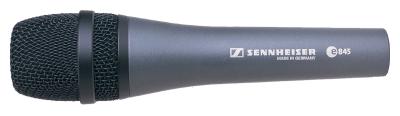 Sennheiser E845