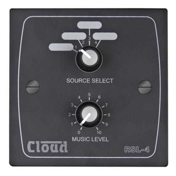 Cloud Electronics RSL-4B