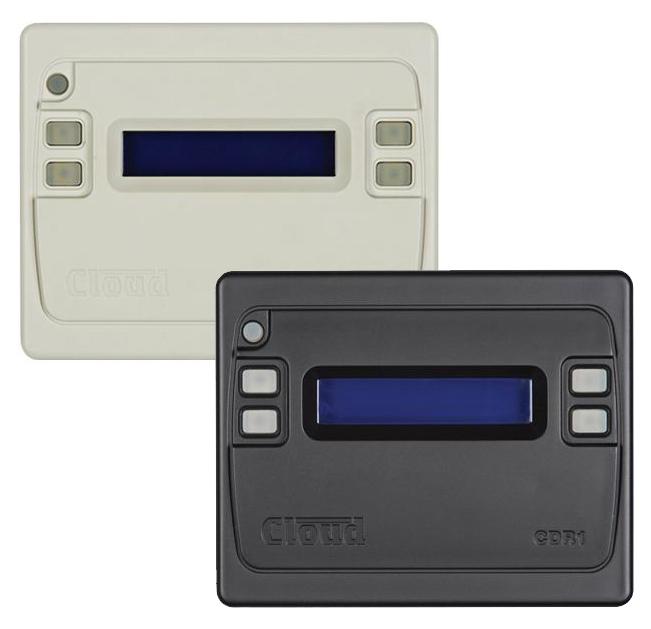 Cloud Electronics CDR-1B