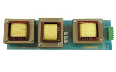 Cloud Electronics CXL-3120 Archived