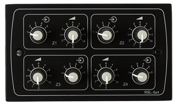 Cloud Electronics RSL-6x4B