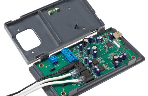 Cambridge Sound Qt 100