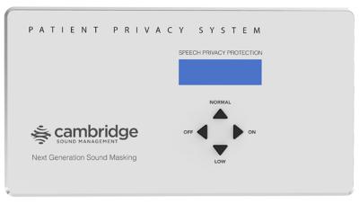 Cambridge Sound QT-HCE