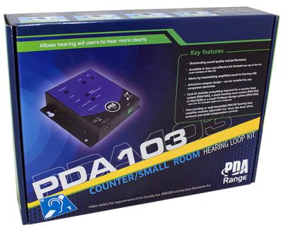 Signet PDA103L