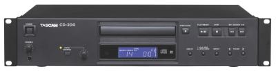 Tascam CD-200