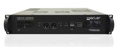 Ecler HSA2-400ES