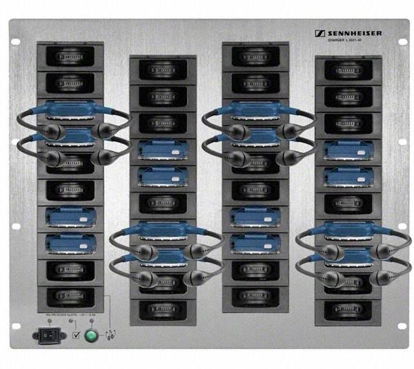 Sennheiser L 2021-40 Archived