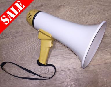 Megaphone