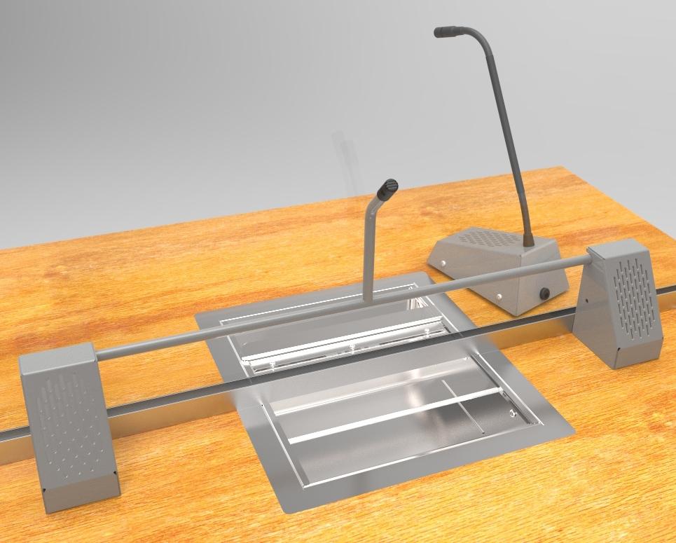 Contacta STS-K001L-G