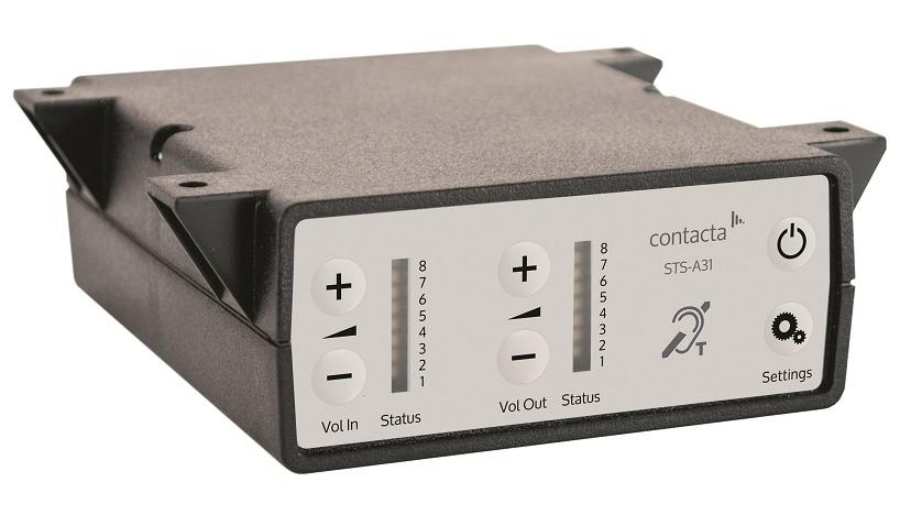 Contacta STS-K002L-B