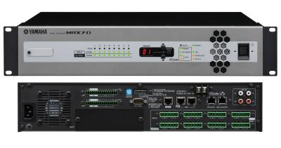 Yamaha MRX7-D