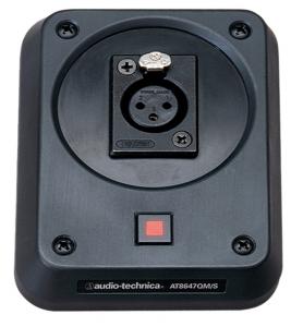 Audio Technica AT8647QM/S