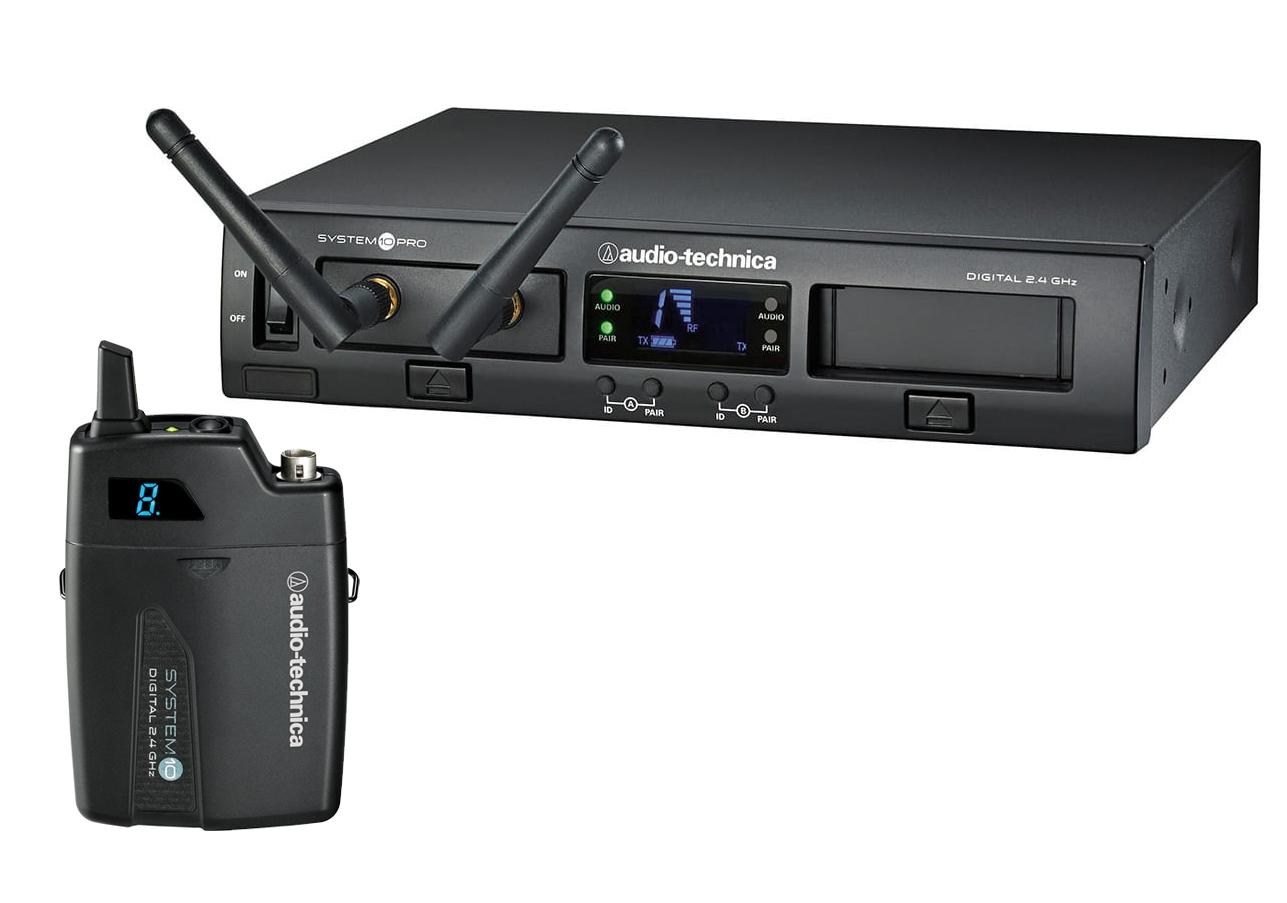 audio-technica ATW-RC13 ワイヤレス受信機① audio technica ( オーディオテクニカ ) ATW-RC13J 送料無料