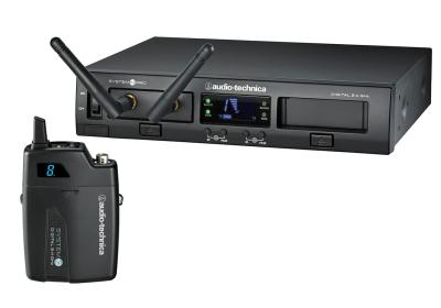 Audio Technica ATW-1301