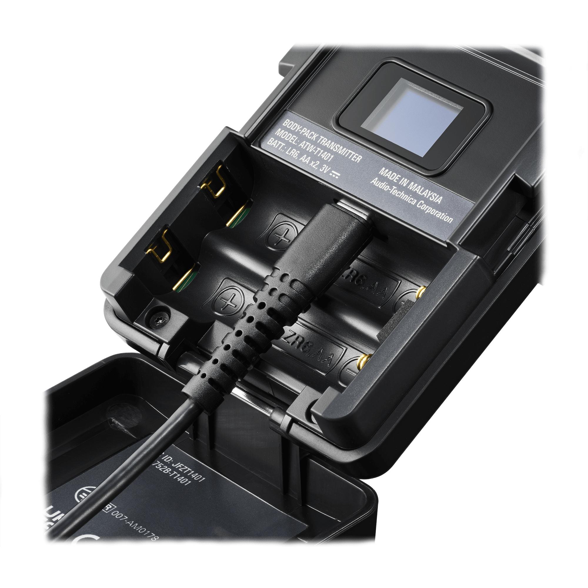 Audio Technica ATW-T1401