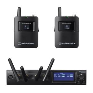 Audio Technica ATW-1421