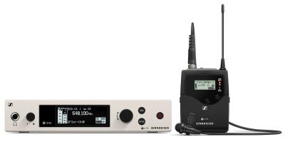 Sennheiser EW 300 G4-ME2-RC