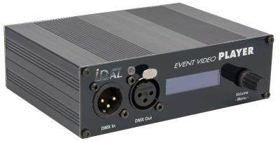 Waves System Event Video Player EVP380