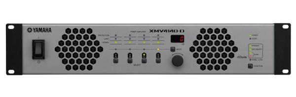 Yamaha XMV4140D