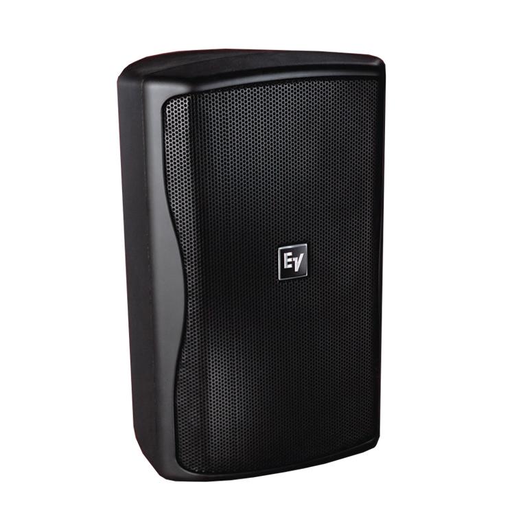 Commercial Audio - Electro-Voice ZX1i-90B