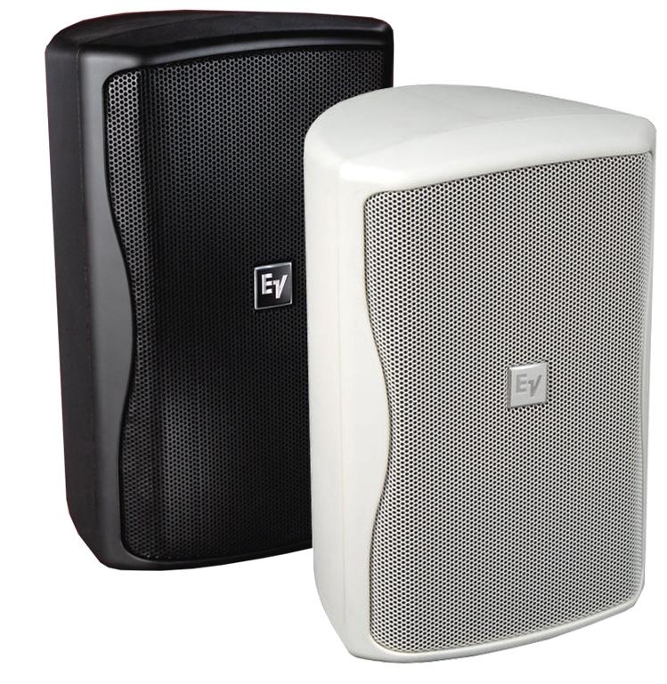 Electro-Voice ZX1i-90W