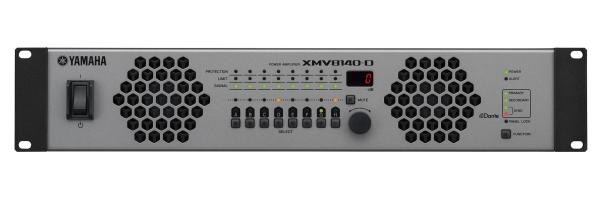 Yamaha XMV8140D