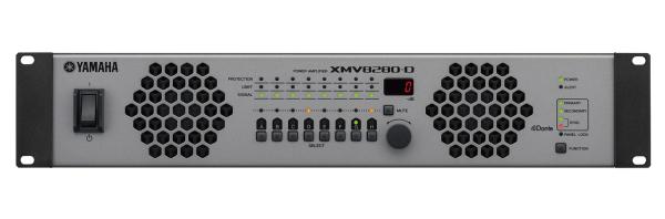 Yamaha XMV8280D