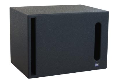 Hush Audio LF-12BP